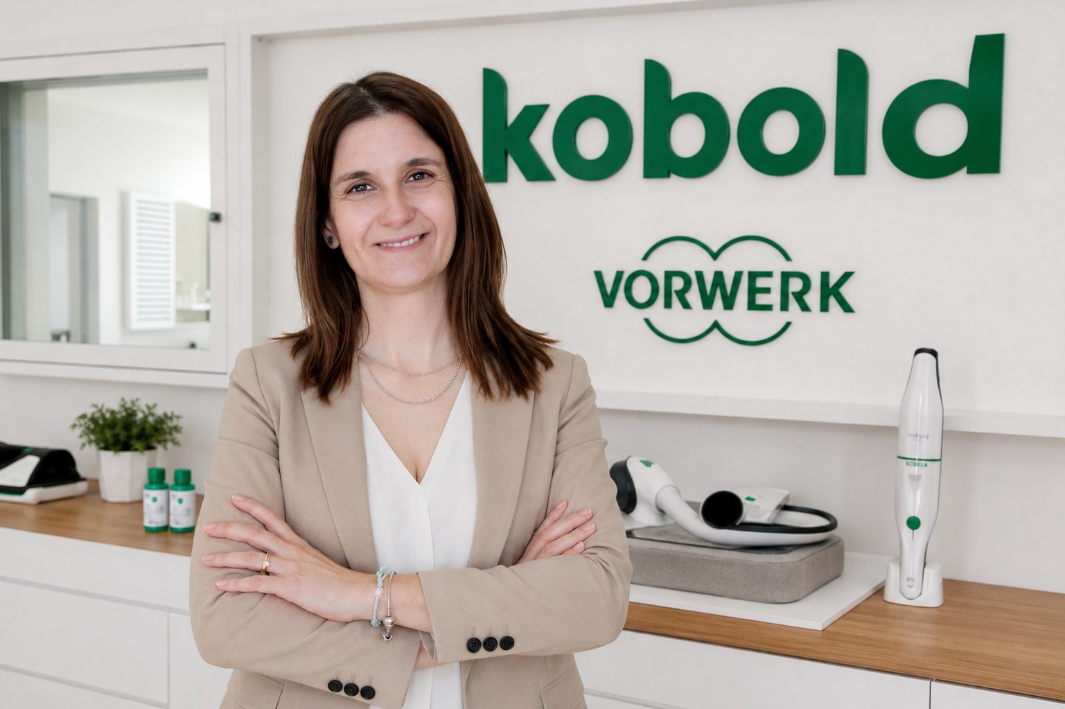 Gisela Freixo Kobold